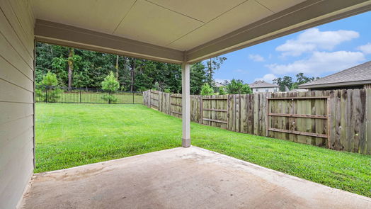 Conroe 1-story, 4-bed 6063 Heritage Creek Lane-idx