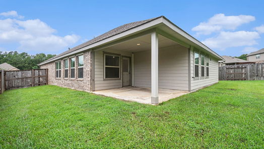 Conroe 1-story, 4-bed 6063 Heritage Creek Lane-idx