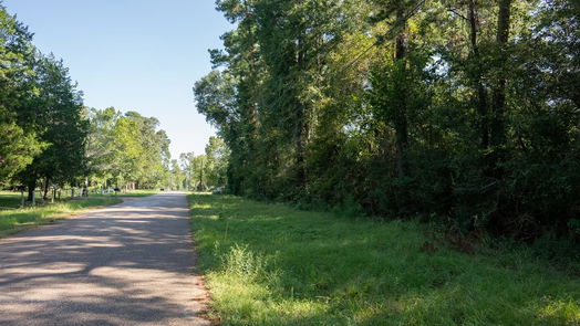 Conroe null-story, null-bed Lot 24 Allen Drive-idx