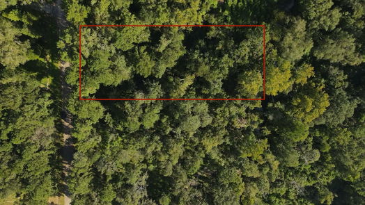 Conroe null-story, null-bed Lot 24 Allen Drive-idx