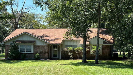 Conroe 1-story, 3-bed 62 Greenbriar Drive-idx