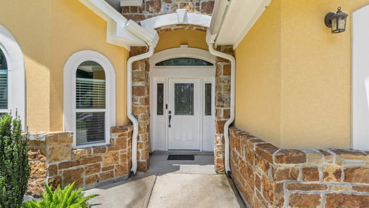 Conroe 1-story, 3-bed 2371 La Salle Woods-idx