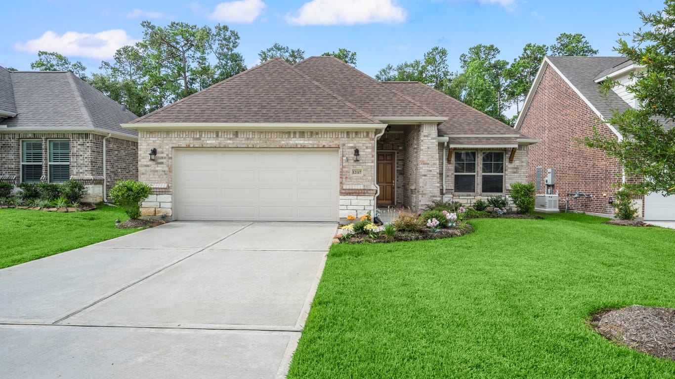 Conroe 1-story, 3-bed 12117 Creekside Villas Court-idx