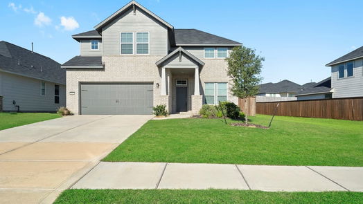 Conroe 2-story, 4-bed 2866 Terrace Grove Drive-idx