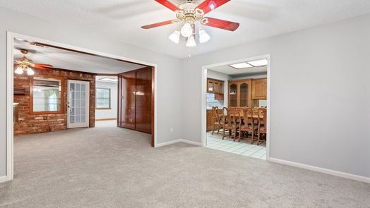 Conroe 2-story, 5-bed 3 Panorama Drive-idx