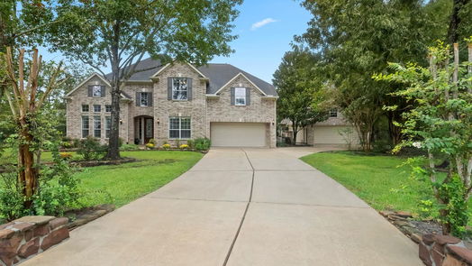 Conroe 2-story, 5-bed 3 Sagestone-idx