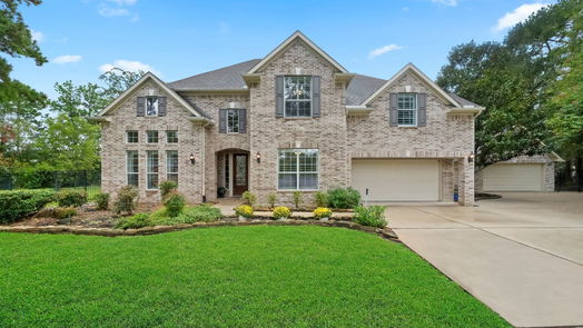 Conroe 2-story, 5-bed 3 Sagestone-idx