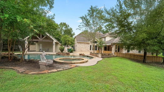 Conroe 2-story, 5-bed 3 Sagestone-idx