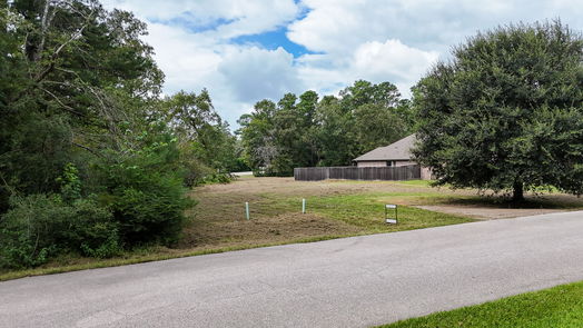 Conroe null-story, null-bed 5261 Longmire Court-idx