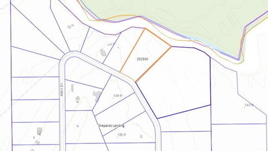 Conroe null-story, null-bed TBD Allen Drive-idx