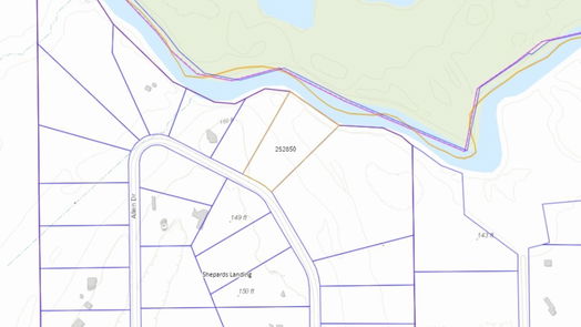 Conroe null-story, null-bed TBD Allen Drive-idx