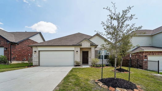 Conroe 1-story, 3-bed 788 Yellow Birch-idx