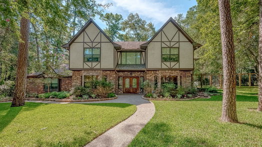 Conroe 2-story, 4-bed 12190 Willowridge Circle-idx