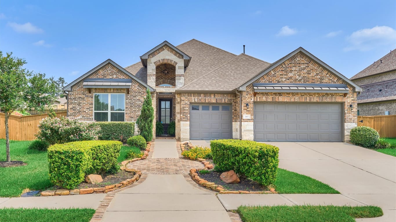 Conroe 1-story, 4-bed 307 Pitch Pine Court-idx