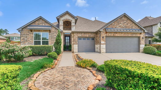 Conroe 1-story, 4-bed 307 Pitch Pine Court-idx