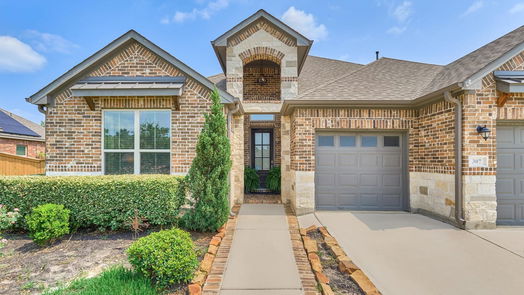 Conroe 1-story, 4-bed 307 Pitch Pine Court-idx