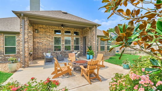 Conroe 1-story, 4-bed 307 Pitch Pine Court-idx