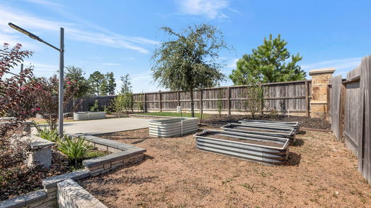 Conroe 1-story, 4-bed 11546 Gingerland Drive-idx