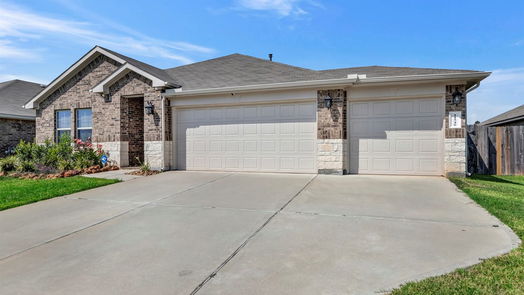 Conroe 1-story, 4-bed 11546 Gingerland Drive-idx