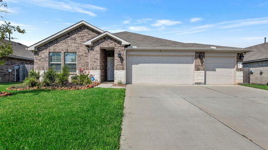 Conroe 1-story, 4-bed 11546 Gingerland Drive-idx