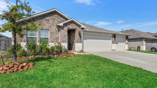 Conroe 1-story, 4-bed 11546 Gingerland Drive-idx