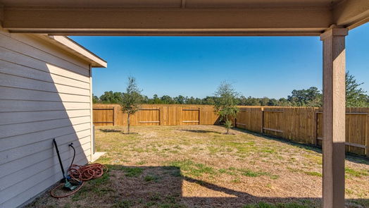 Conroe 1-story, 3-bed 7635 Daisy Port Lane-idx