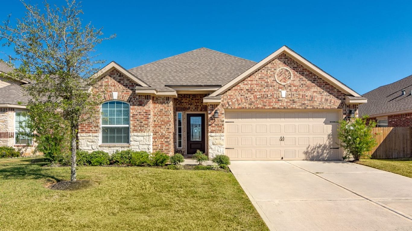 Conroe 1-story, 3-bed 7635 Daisy Port Lane-idx