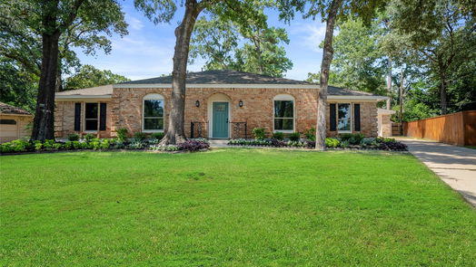 Conroe null-story, 4-bed 3 Brookwood Circle-idx