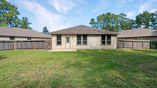 Conroe 1-story, 3-bed 4349 S Amber Ruse Court-idx