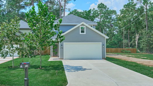 Conroe 2-story, 4-bed 712 Old Magnolia Road-idx