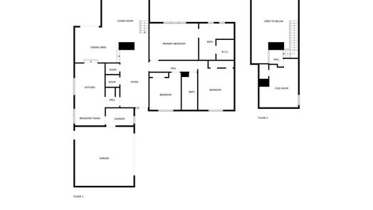 Conroe null-story, 4-bed 1606 Pine Oak Drive-idx