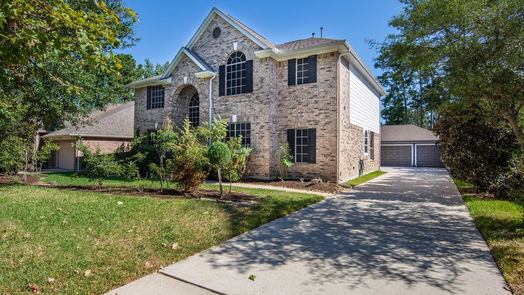 Conroe 2-story, 4-bed 2503 Royal Highlands Lane-idx