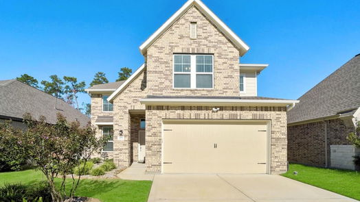 Conroe 2-story, 4-bed 123 Dove Springs Court-idx