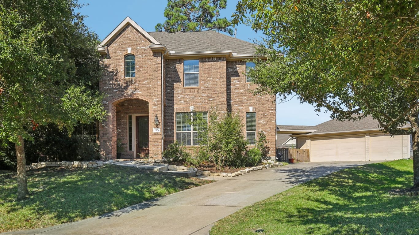 Conroe 2-story, 5-bed 2504 Legacy Meadows Lane-idx