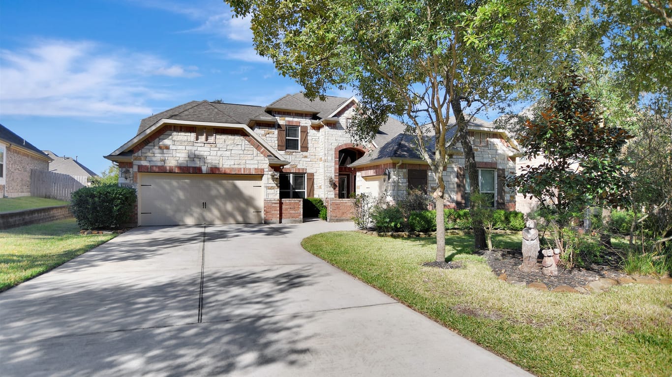 Conroe 2-story, 5-bed 2408 Ellis Park Lane-idx