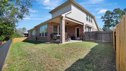 Conroe 2-story, 5-bed 2408 Ellis Park Lane-idx