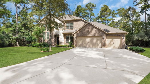 Conroe 2-story, 4-bed 11002 Oak Cliff Court-idx