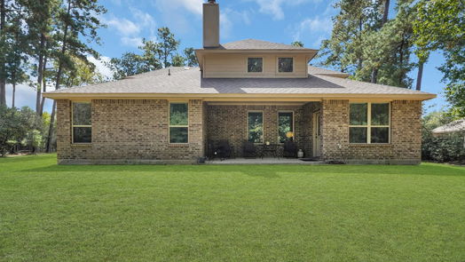 Conroe 2-story, 4-bed 11002 Oak Cliff Court-idx