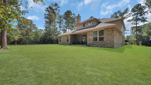 Conroe 2-story, 4-bed 11002 Oak Cliff Court-idx