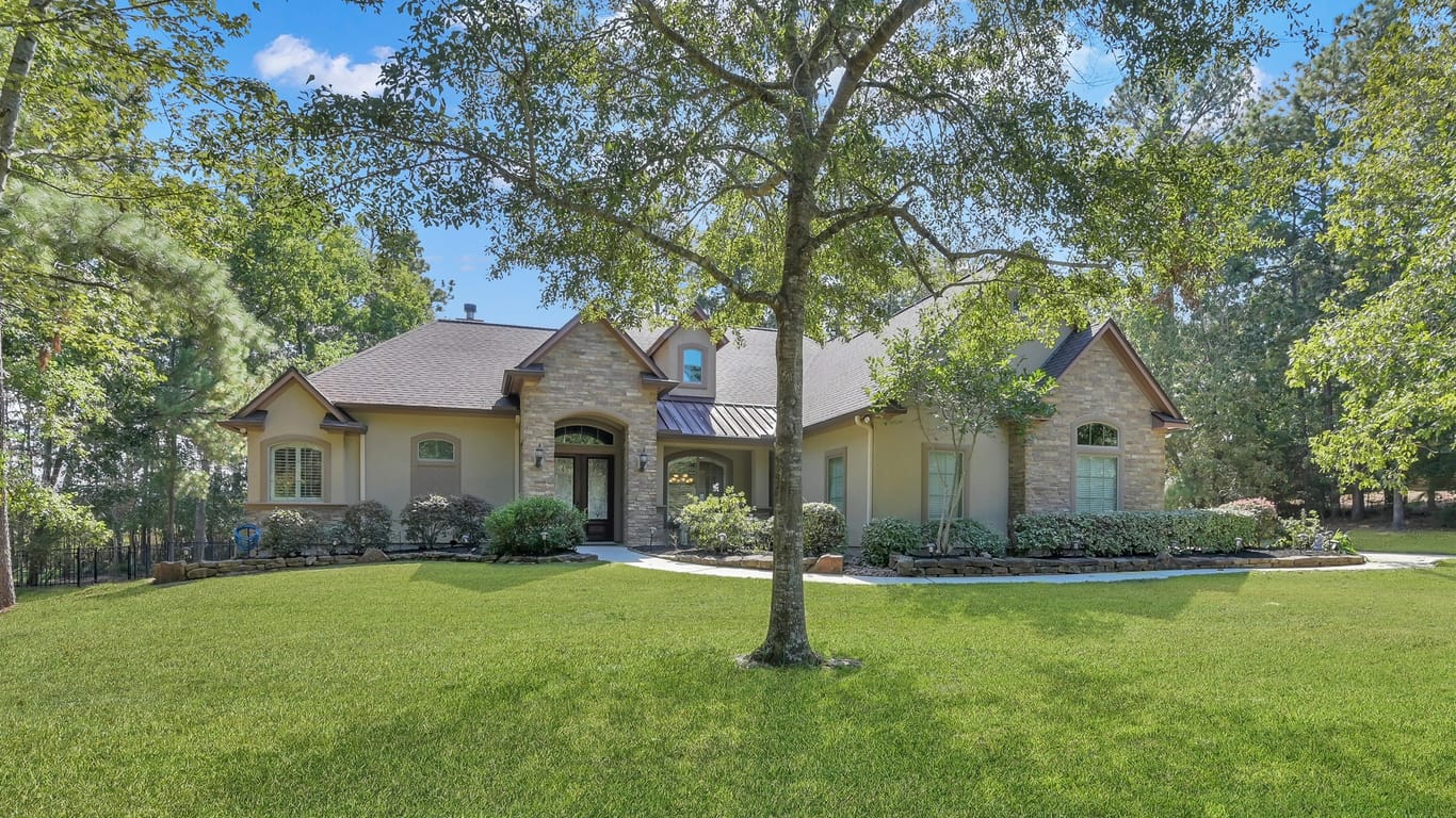 Conroe 2-story, 3-bed 2003 Autumn Ridge Drive-idx