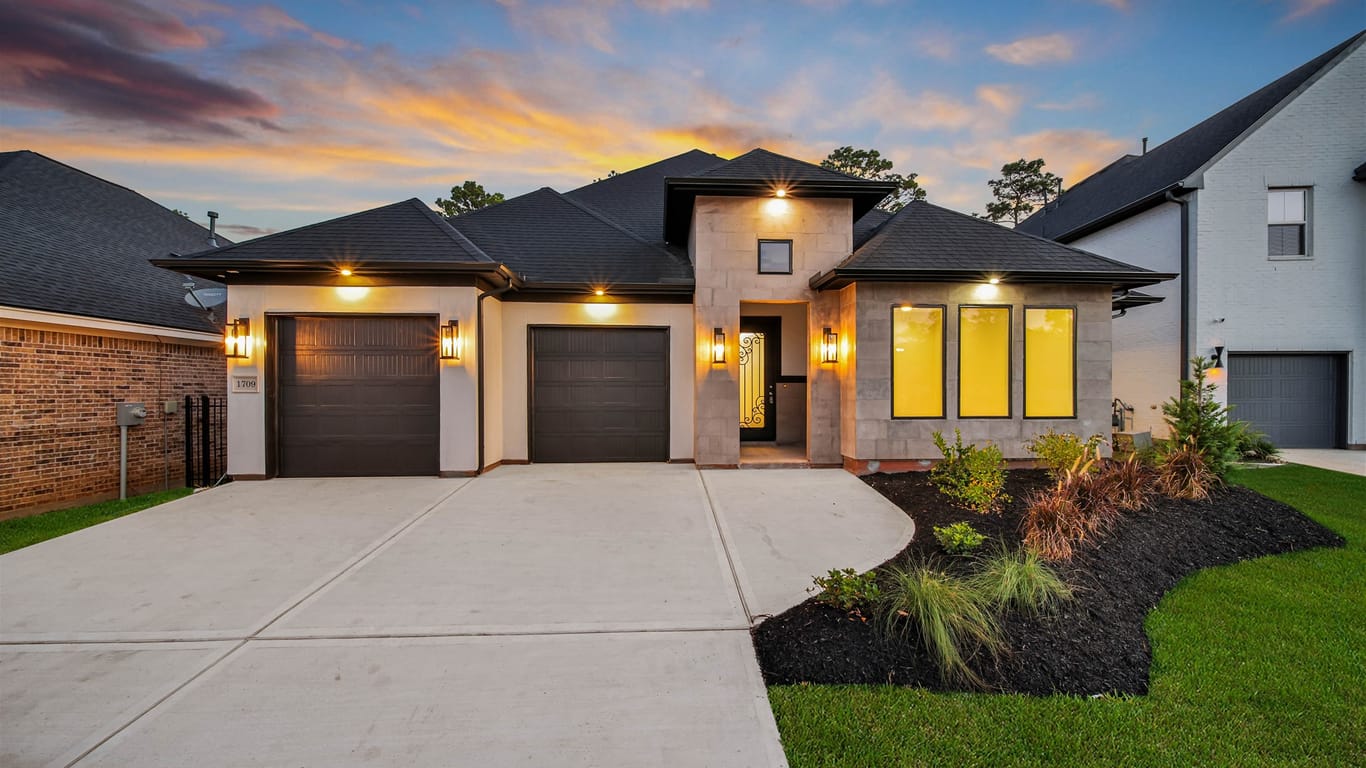 Conroe 1-story, 4-bed 1709 Madera Oaks Court-idx