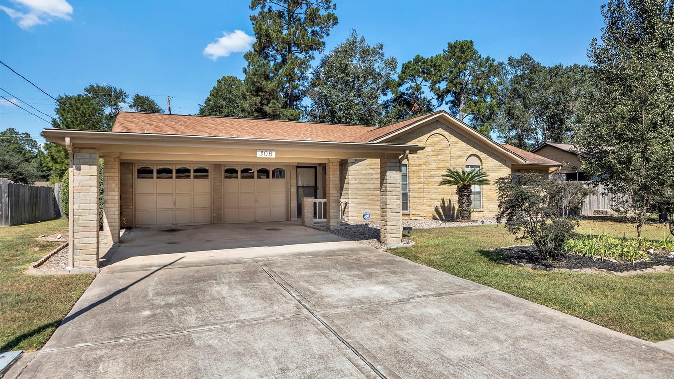 Conroe 1-story, 4-bed 308 Maple Lane-idx