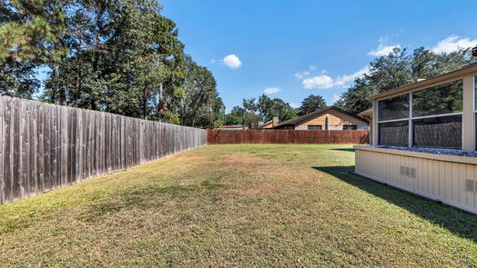 Conroe 1-story, 4-bed 308 Maple Lane-idx