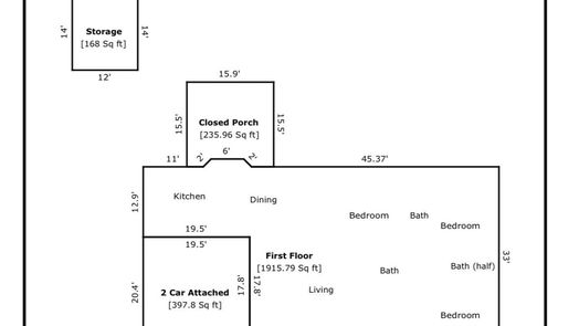 Conroe 1-story, 4-bed 308 Maple Lane-idx