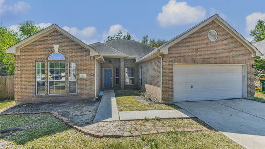 Conroe 1-story, 3-bed 2223 Highland Hills Drive-idx