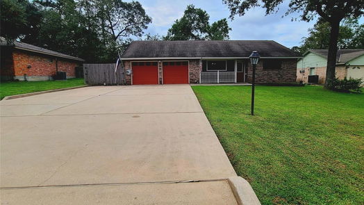 Conroe 1-story, 3-bed 178 Greenleaf Lane-idx