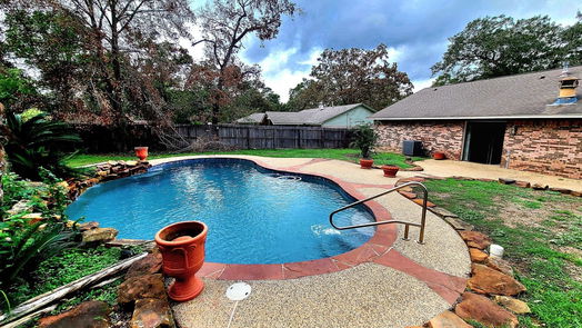 Conroe 1-story, 3-bed 178 Greenleaf Lane-idx