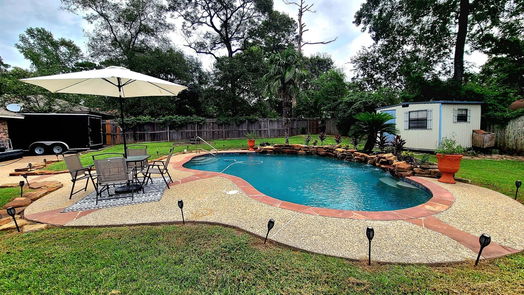 Conroe 1-story, 3-bed 178 Greenleaf Lane-idx