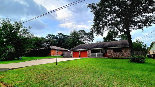 Conroe 1-story, 3-bed 178 Greenleaf Lane-idx