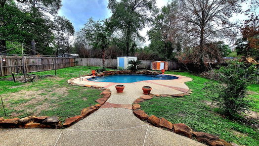 Conroe 1-story, 3-bed 178 Greenleaf Lane-idx